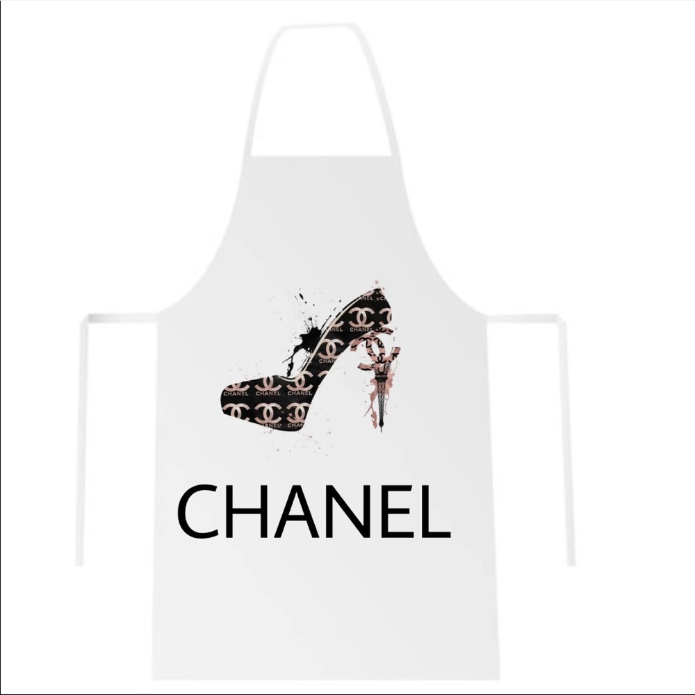 Meet your Posher, Sherry